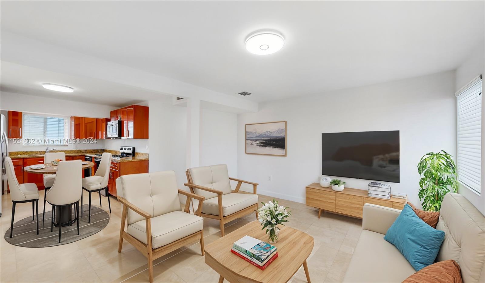 THE PINES - Residential Income