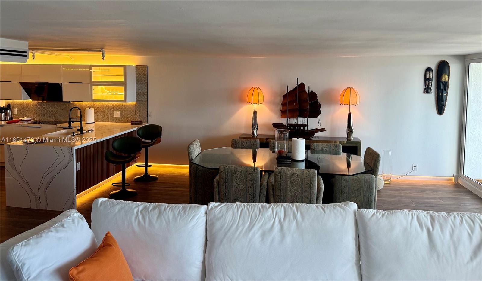 VENETIA CONDO - Residential Lease