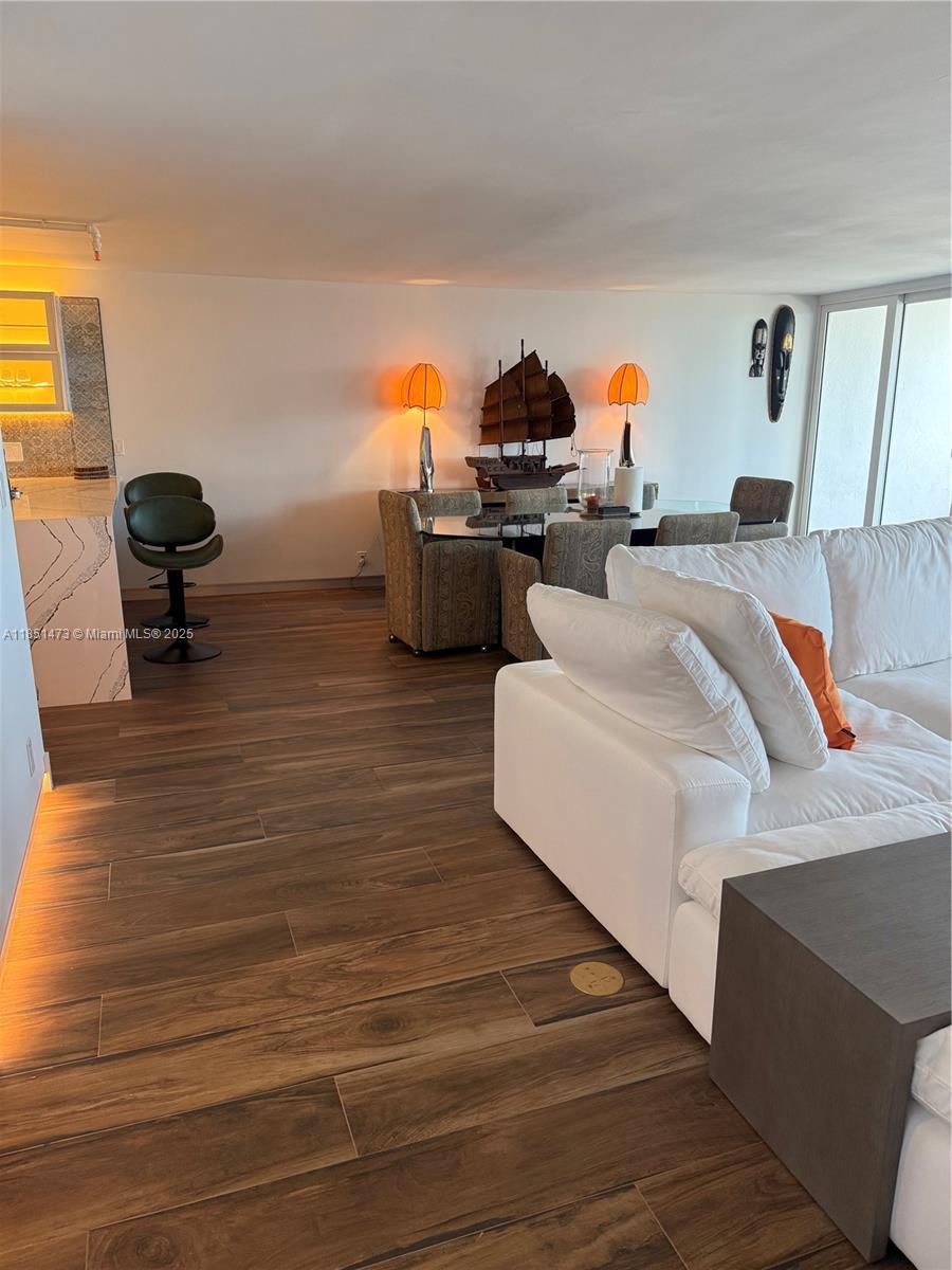 VENETIA CONDO - Residential Lease