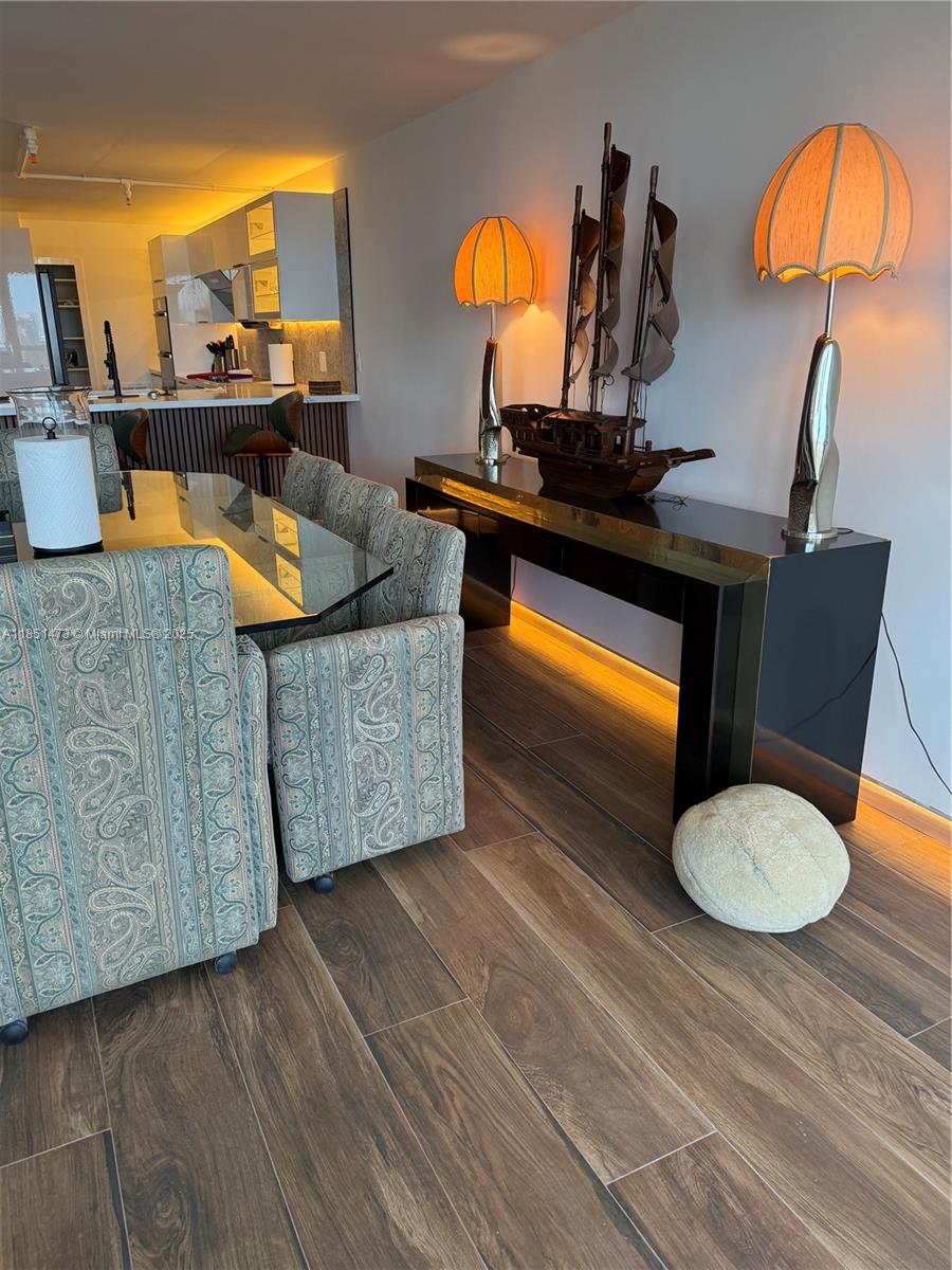 VENETIA CONDO - Residential Lease