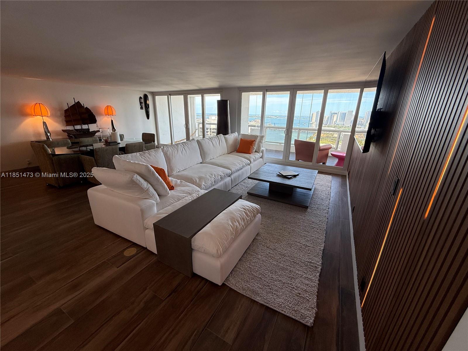 VENETIA CONDO - Residential Lease