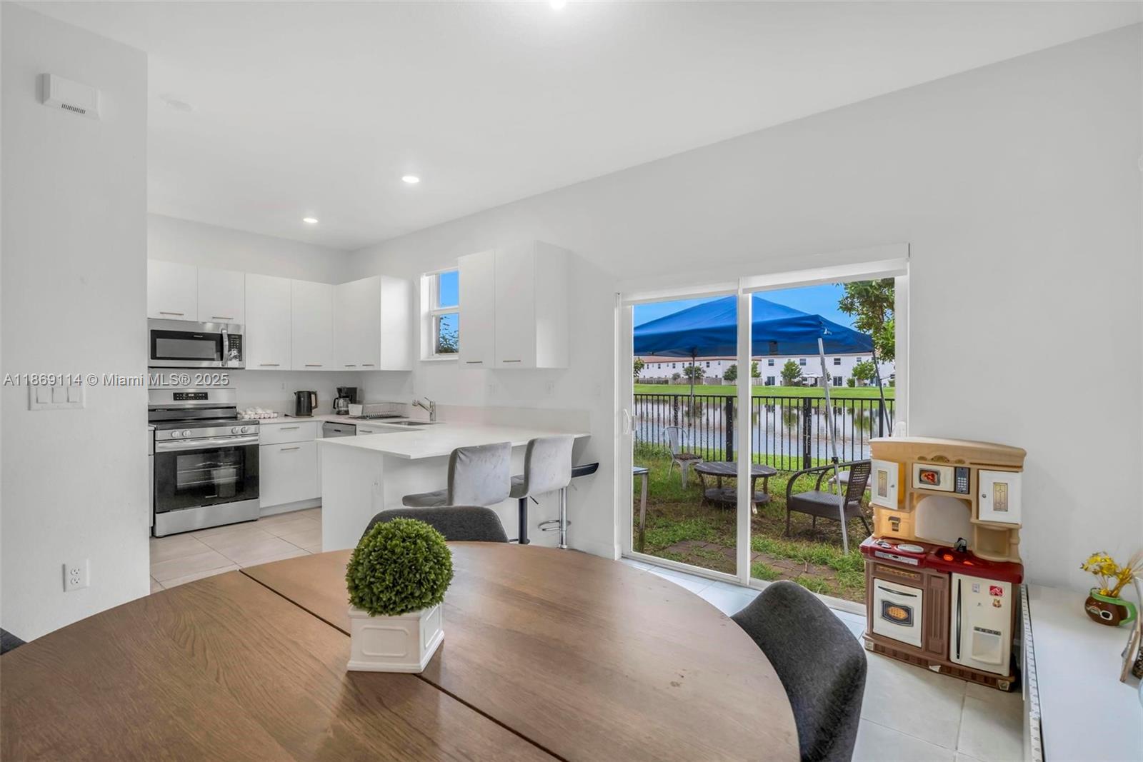 GOLF PARK SEC 1 - Residential