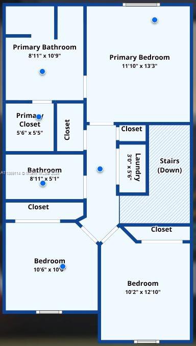 GOLF PARK SEC 1 - Residential