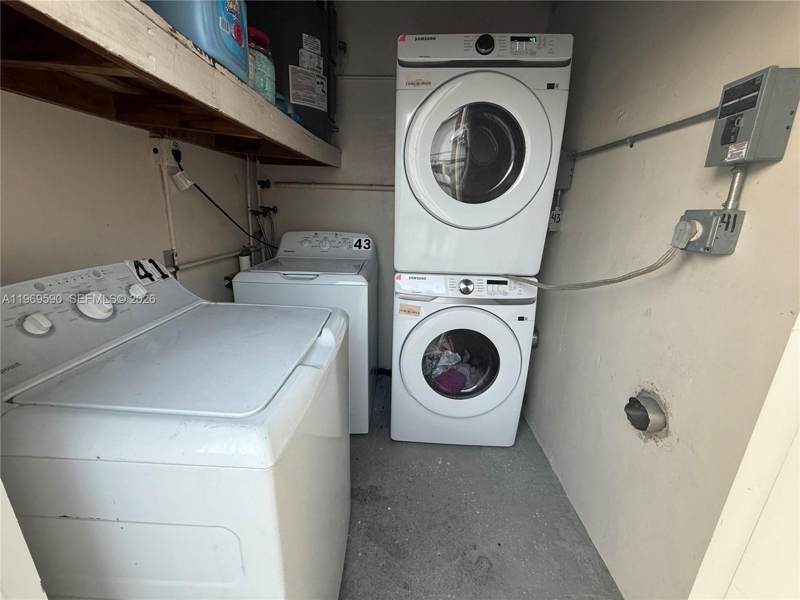 WINONA PARK 1ST ADDN - Residential Lease