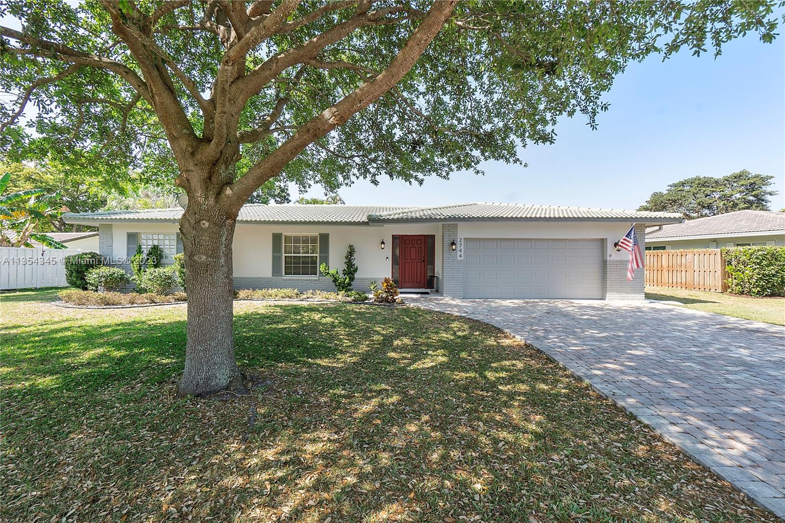 FOREST HILLS - Residential