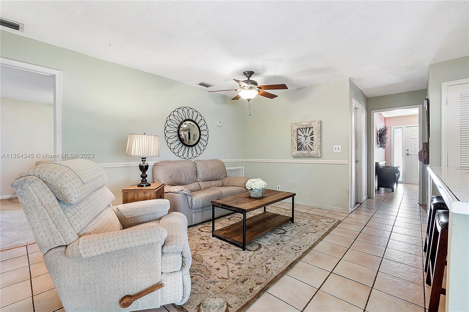 FOREST HILLS - Residential