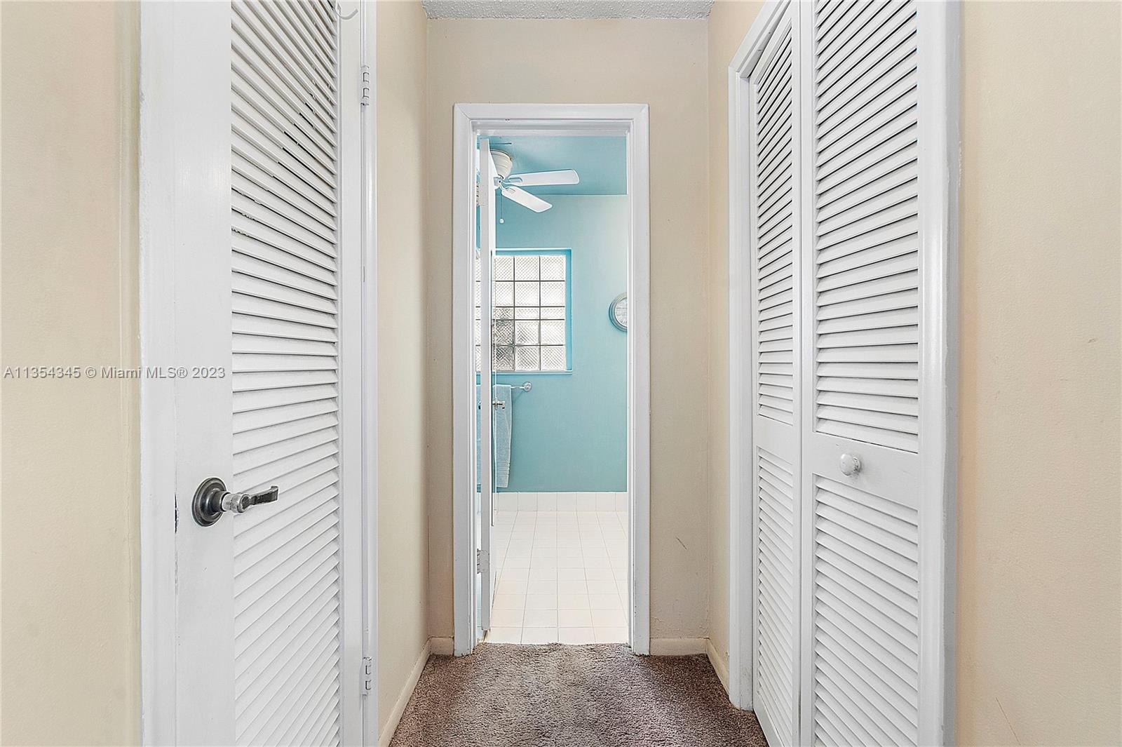 FOREST HILLS - Residential