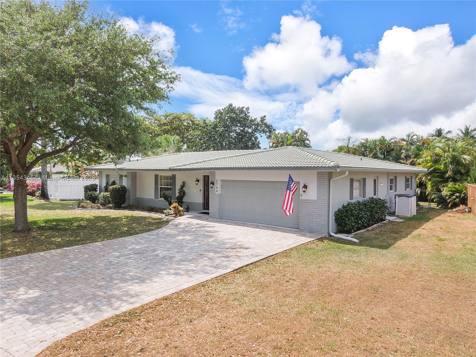 FOREST HILLS - Residential