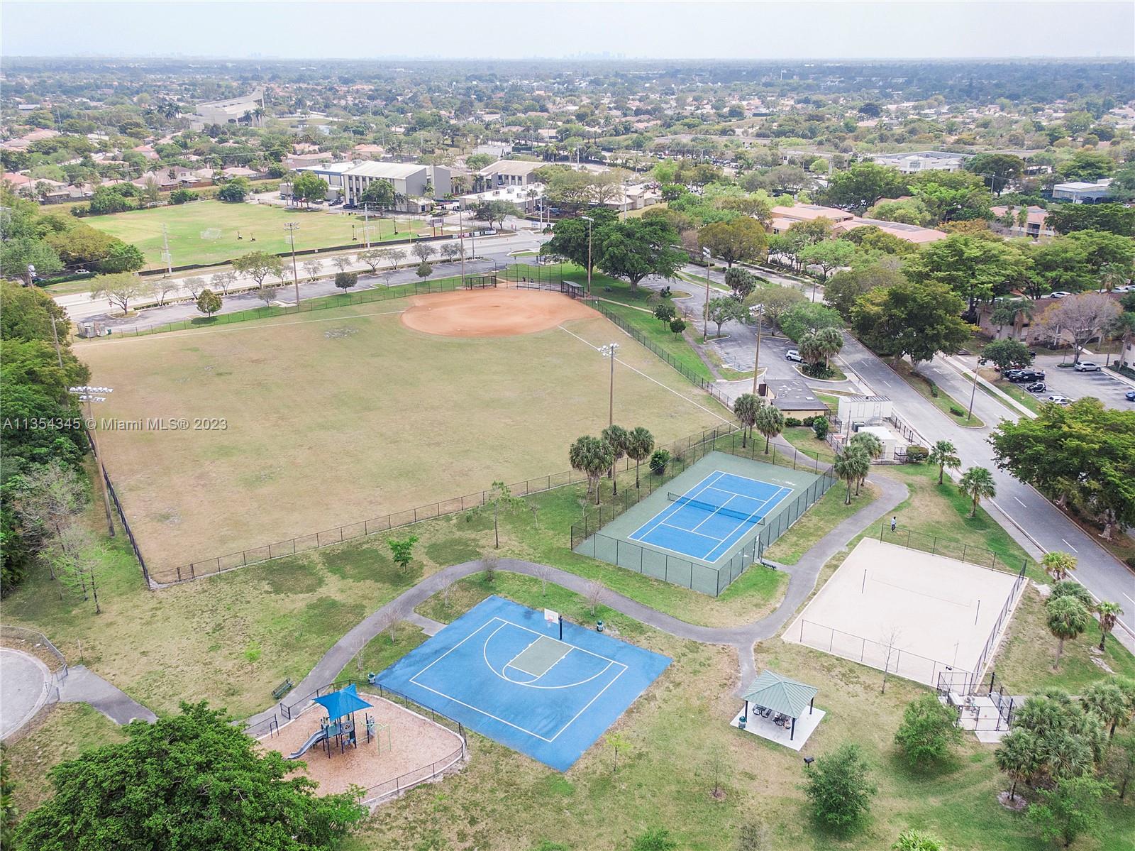 FOREST HILLS - Residential