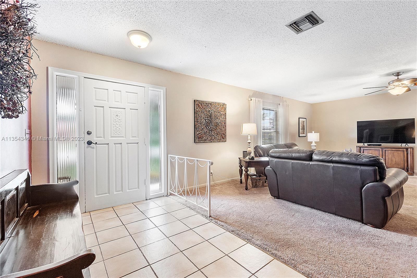 FOREST HILLS - Residential