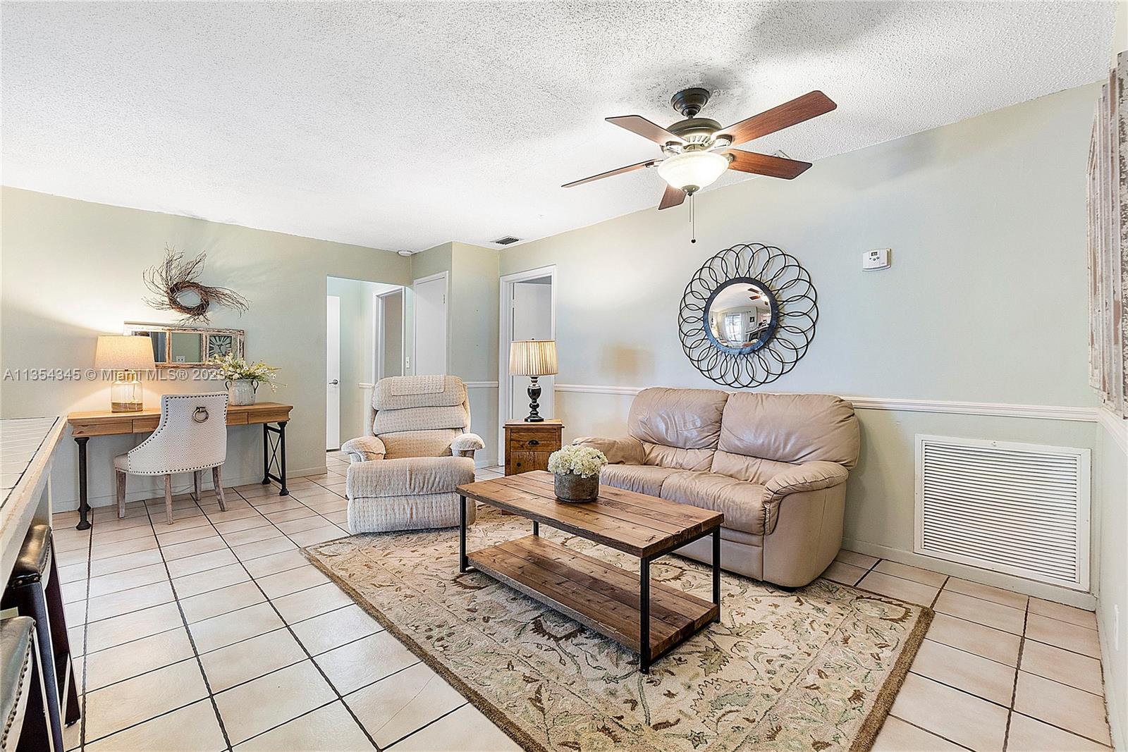 FOREST HILLS - Residential