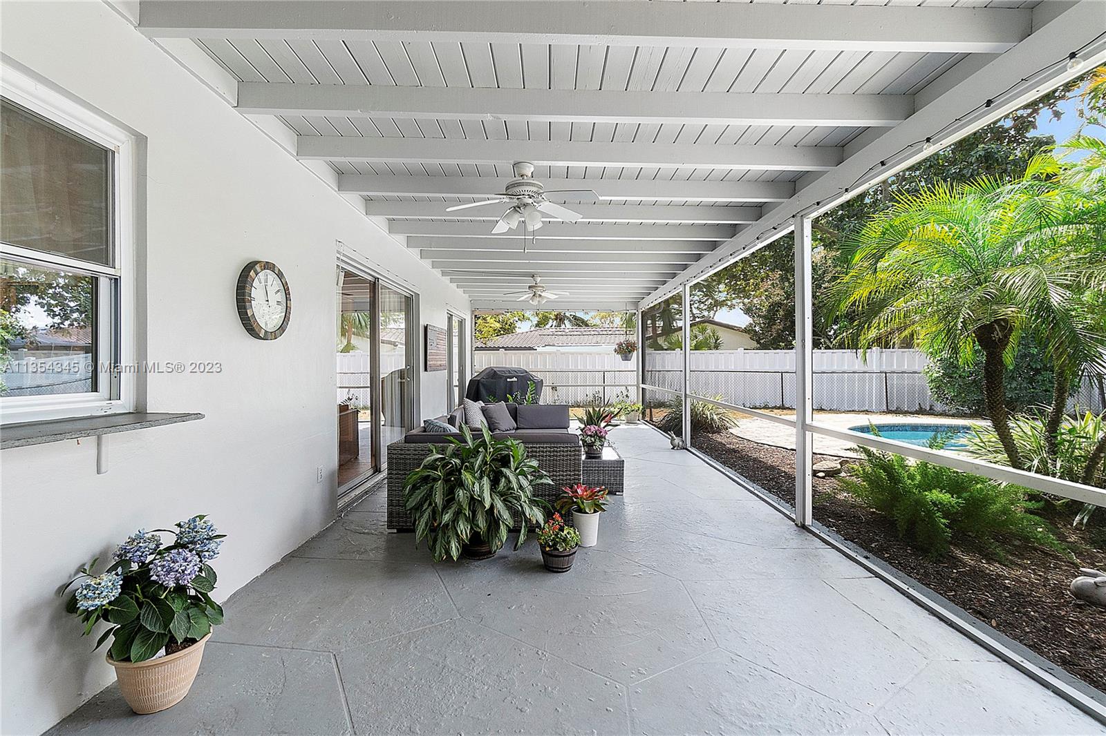 FOREST HILLS - Residential