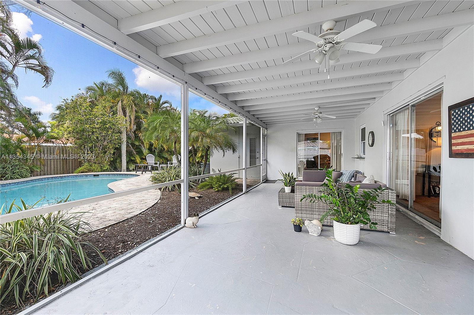 FOREST HILLS - Residential