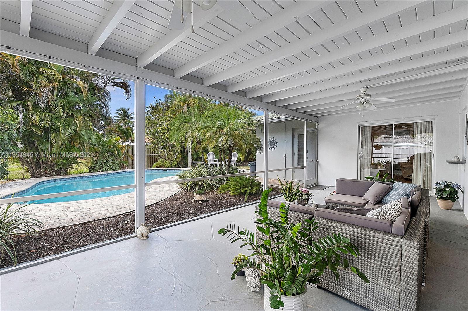 FOREST HILLS - Residential