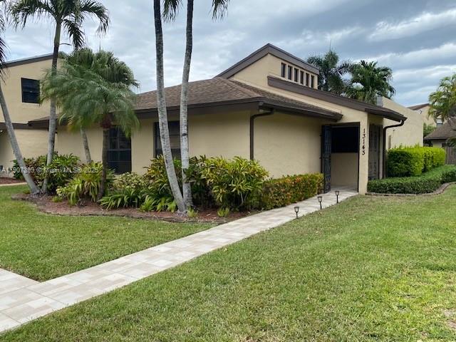 BRIAR LAKE - Residential Lease