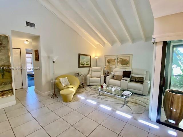 BRIAR LAKE - Residential Lease