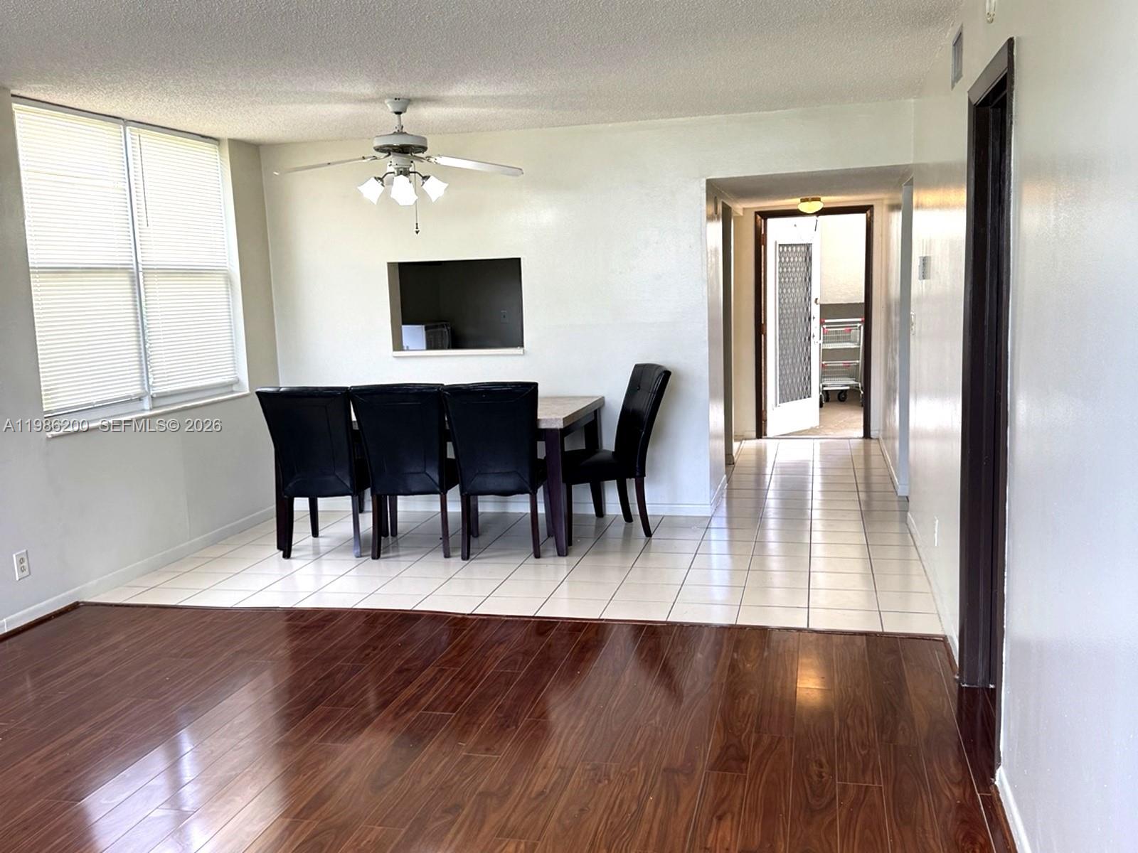 ROYAL PARK GARDENS III-M - Residential Lease