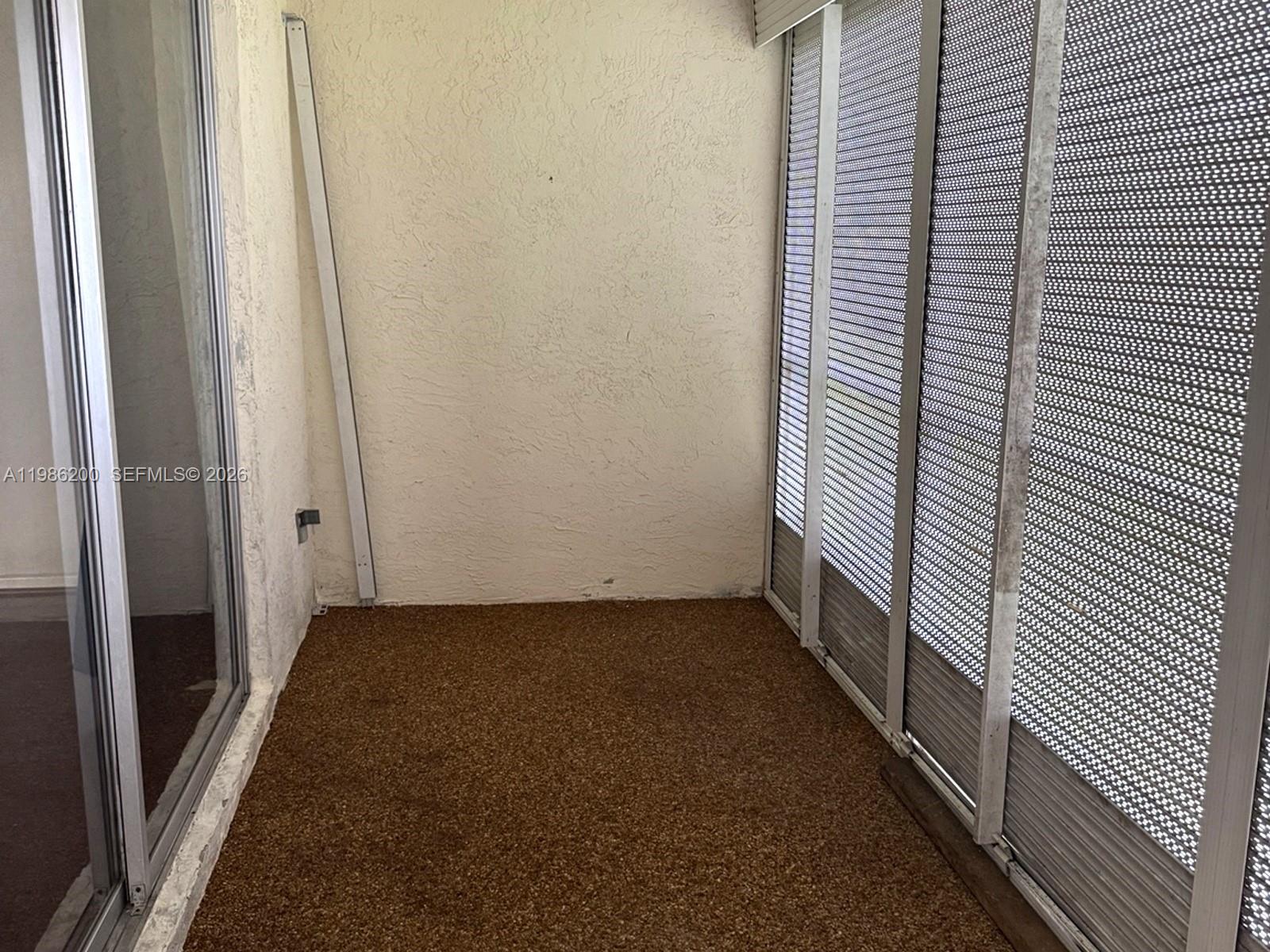 ROYAL PARK GARDENS III-M - Residential Lease