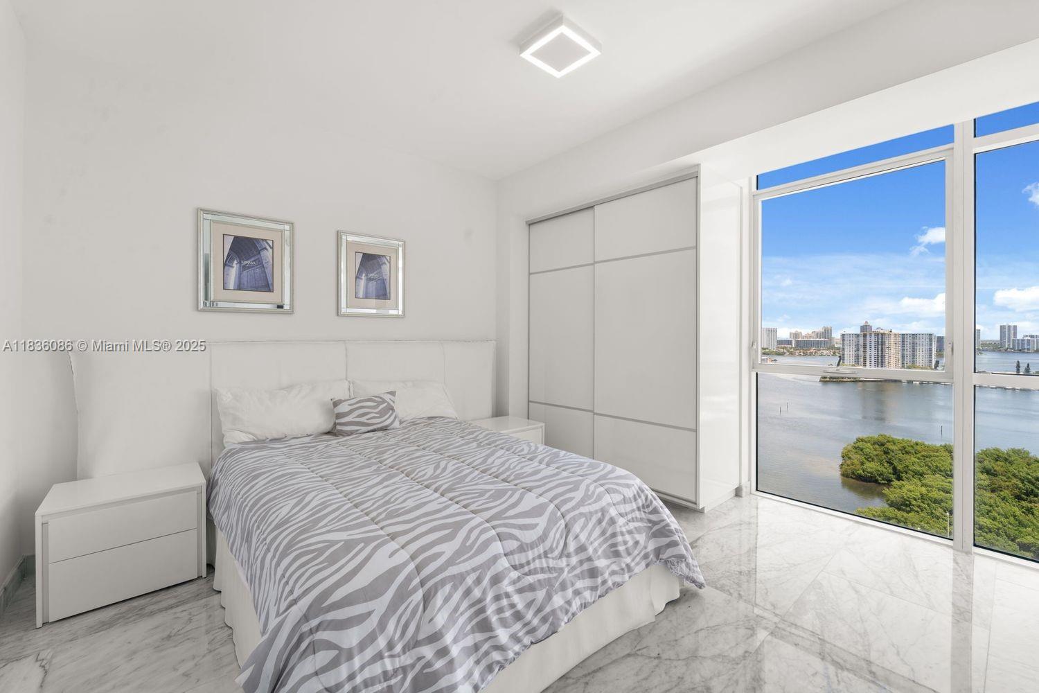 400 SUNNY ISLES CONDO WES - Residential