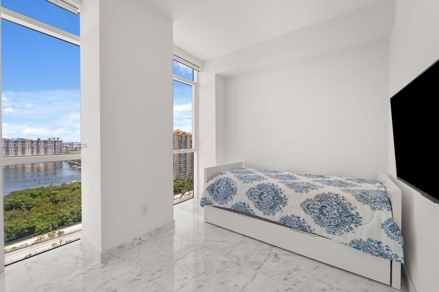 400 SUNNY ISLES CONDO WES - Residential