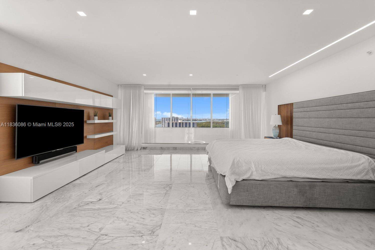 400 SUNNY ISLES CONDO WES - Residential