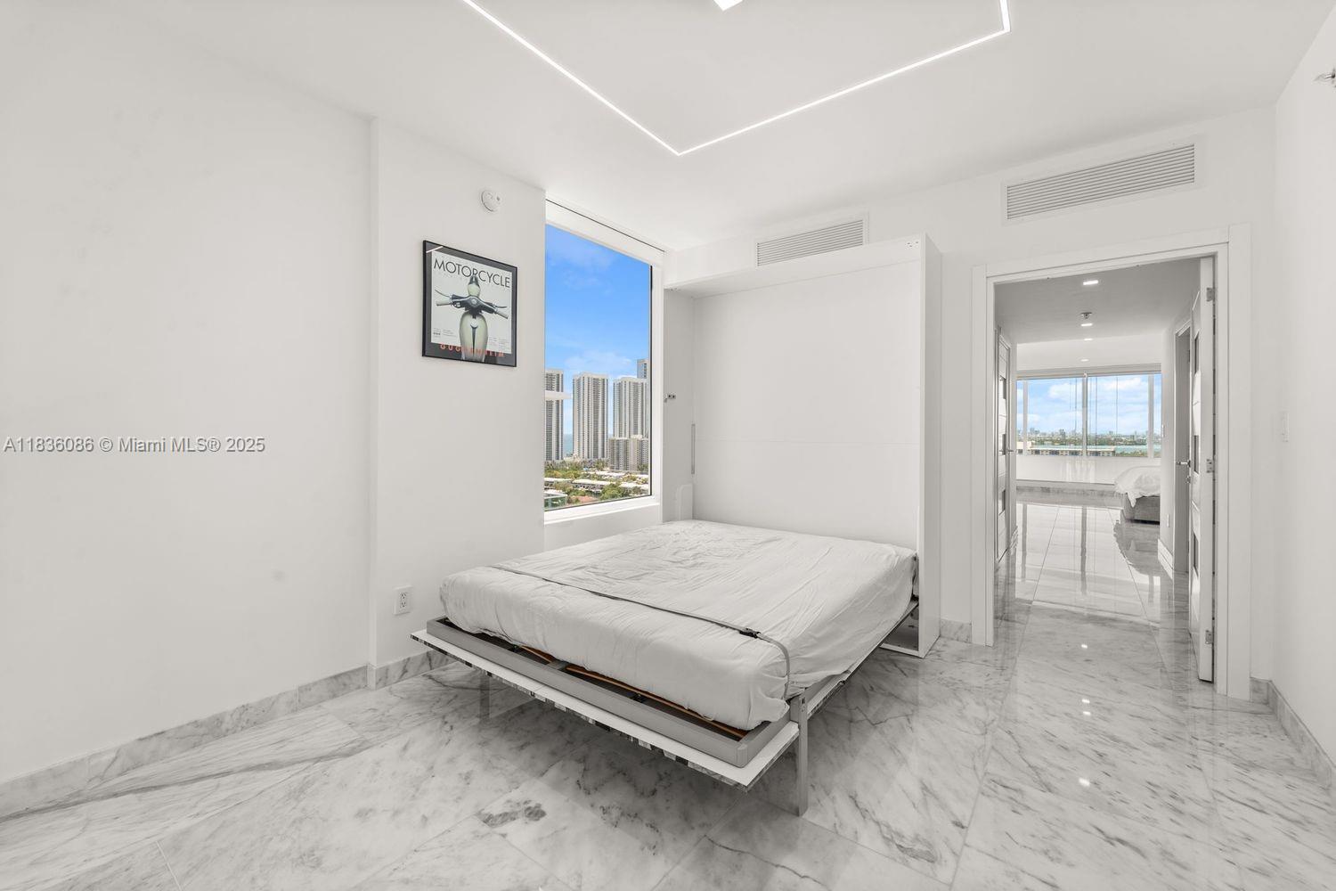 400 SUNNY ISLES CONDO WES - Residential
