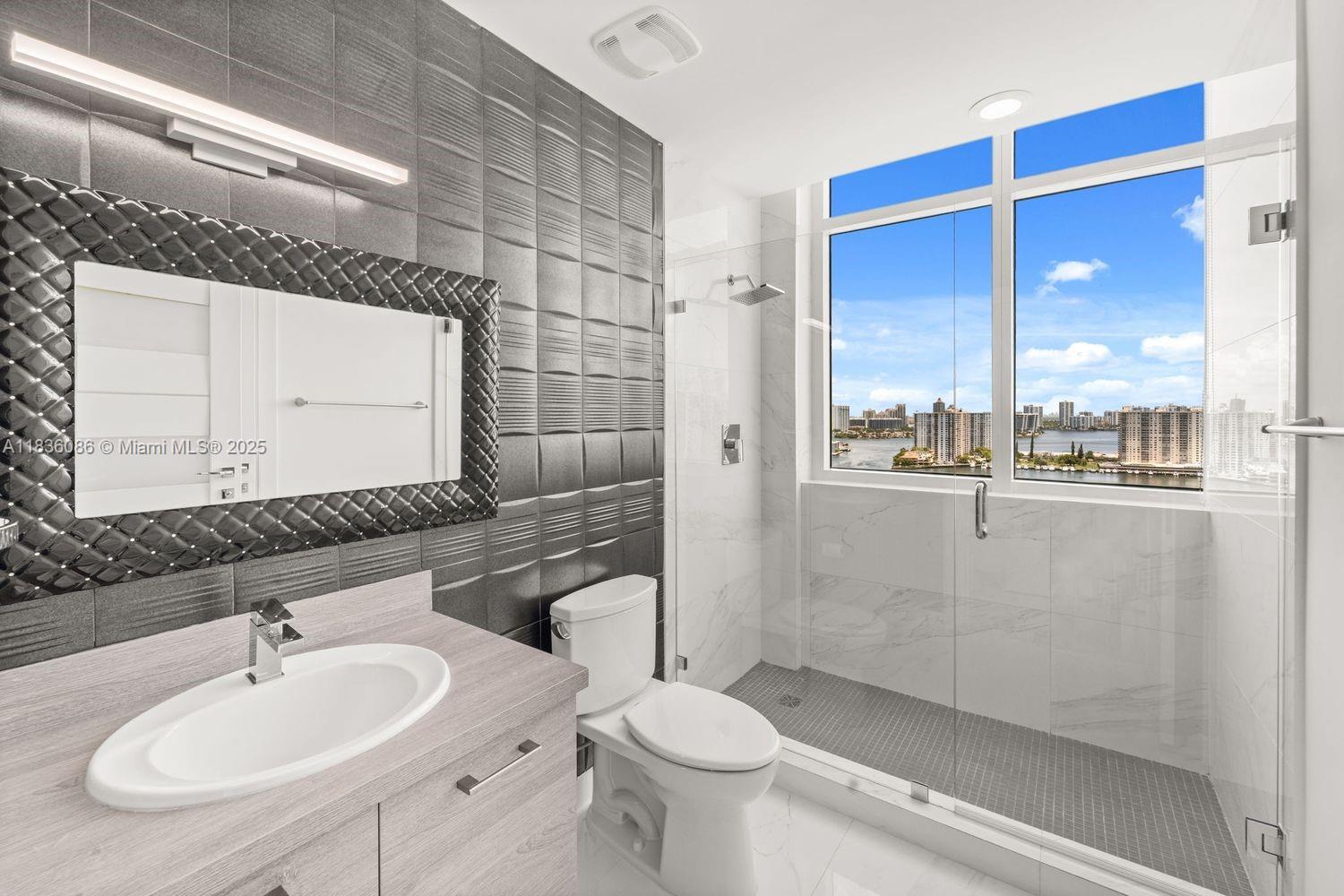 400 SUNNY ISLES CONDO WES - Residential