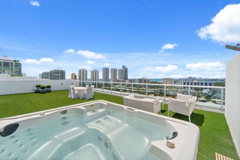 400 Sunny Isles Blvd 2008 Sunny Isles Beach FL 33160