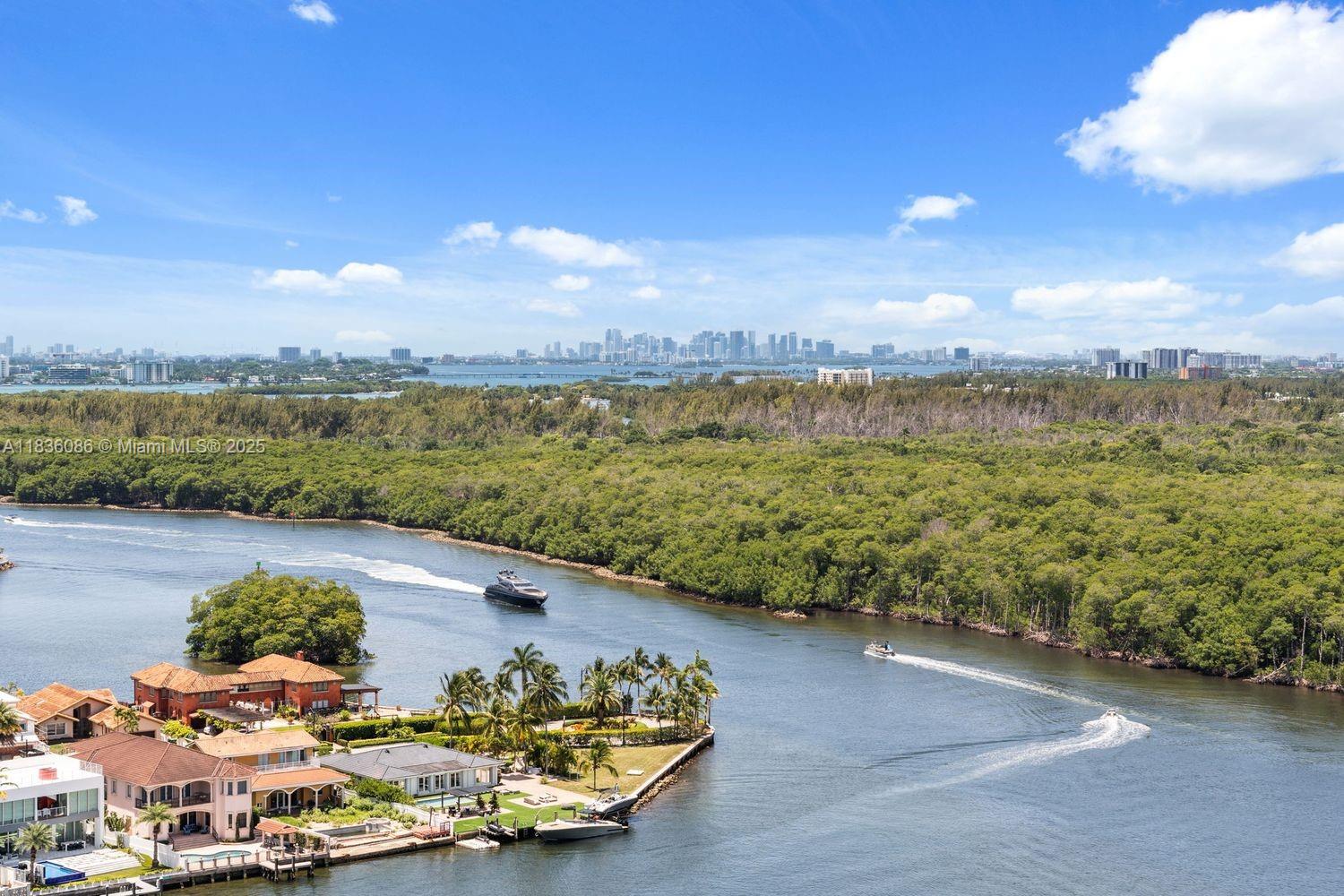 400 SUNNY ISLES CONDO WES - Residential