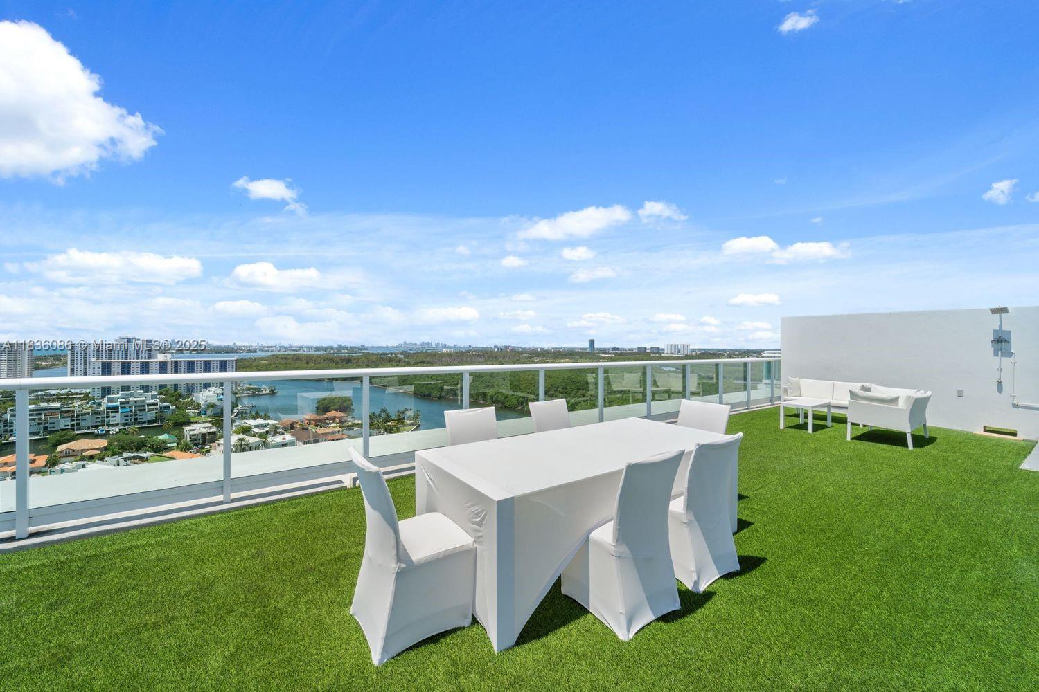 400 SUNNY ISLES CONDO WES - Residential