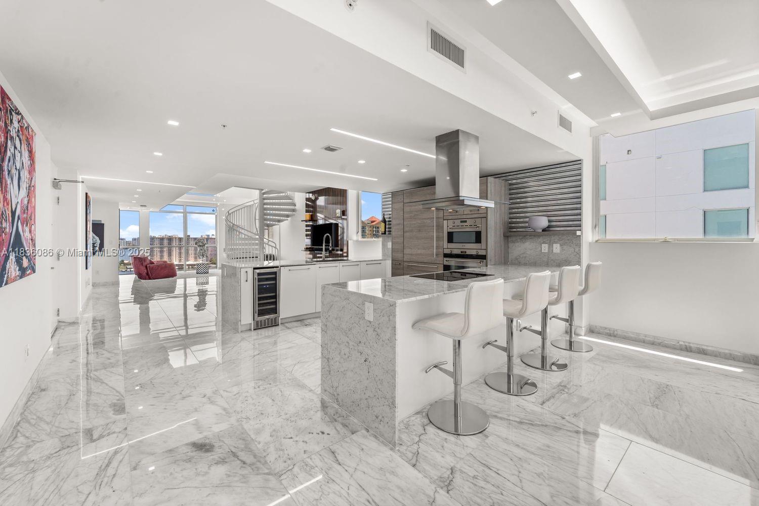 400 SUNNY ISLES CONDO WES - Residential