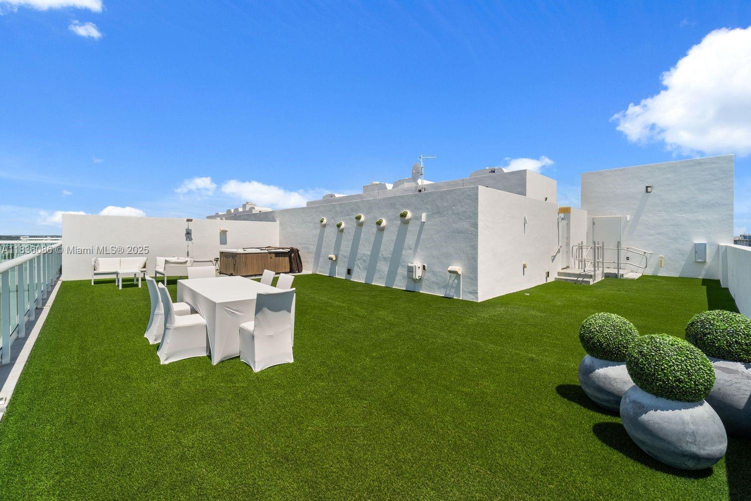 400 SUNNY ISLES CONDO WES - Residential