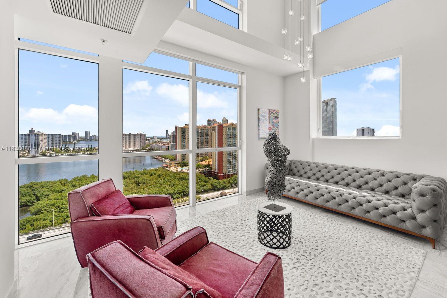 400 SUNNY ISLES CONDO WES - Residential