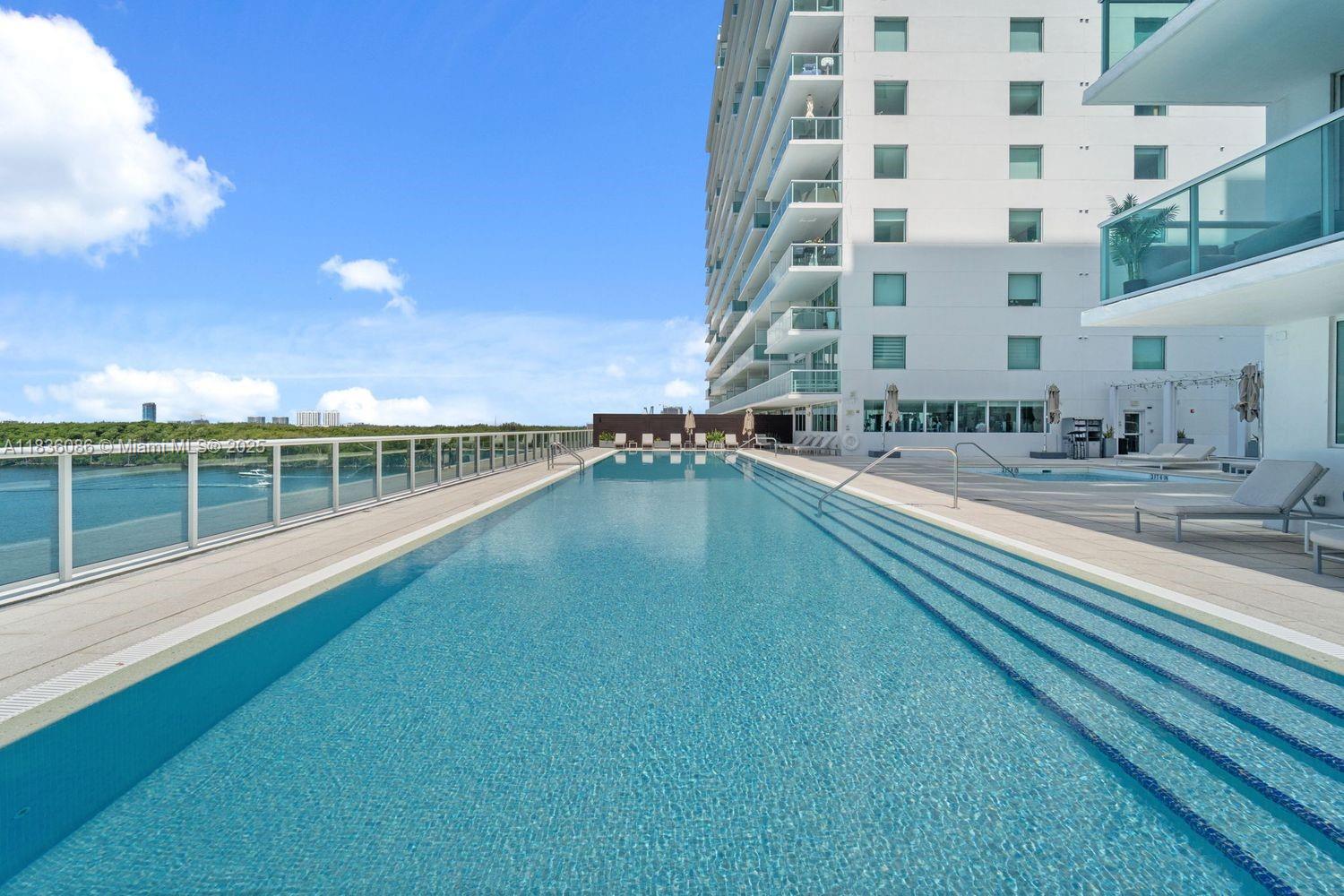 400 SUNNY ISLES CONDO WES - Residential