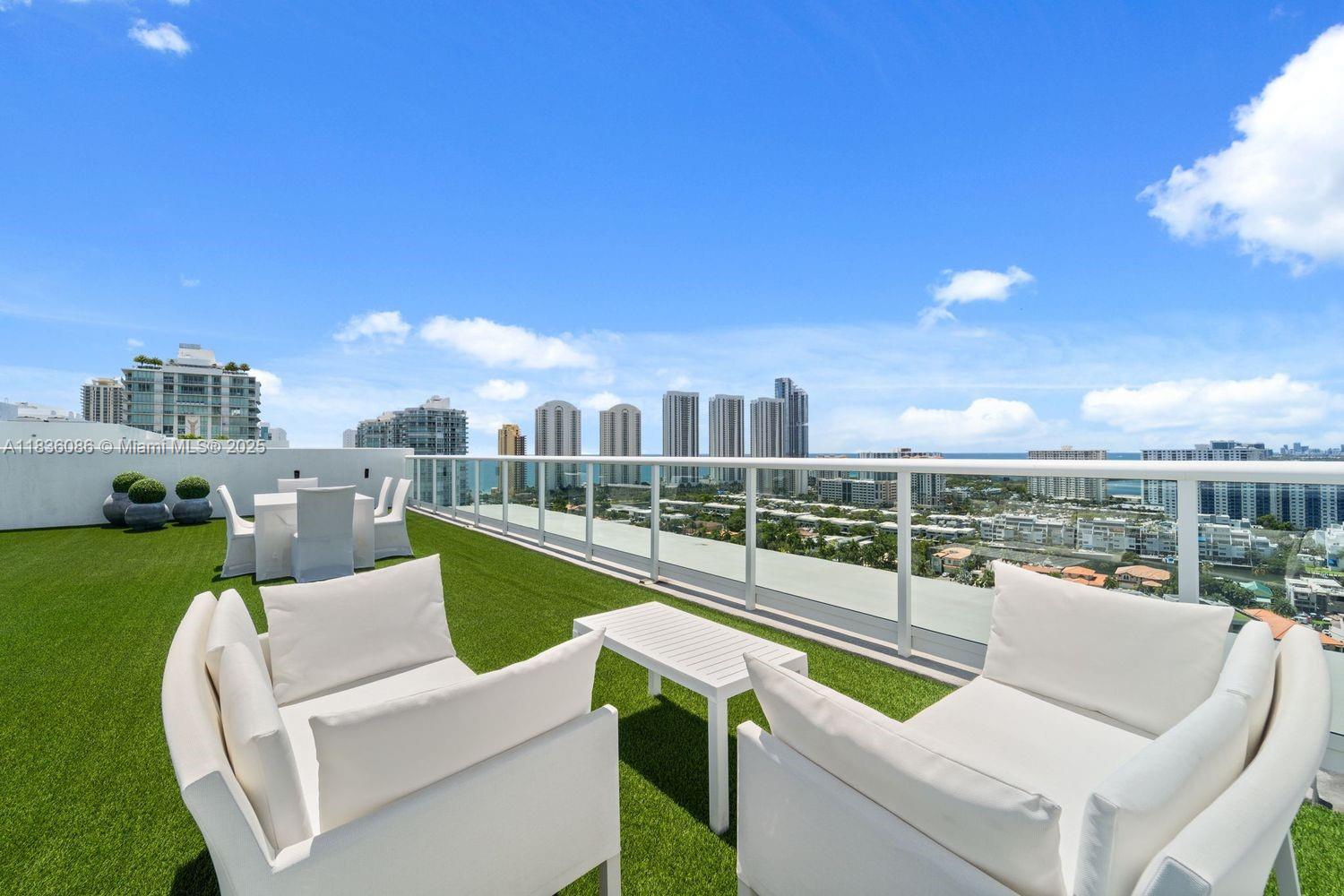 400 SUNNY ISLES CONDO WES - Residential