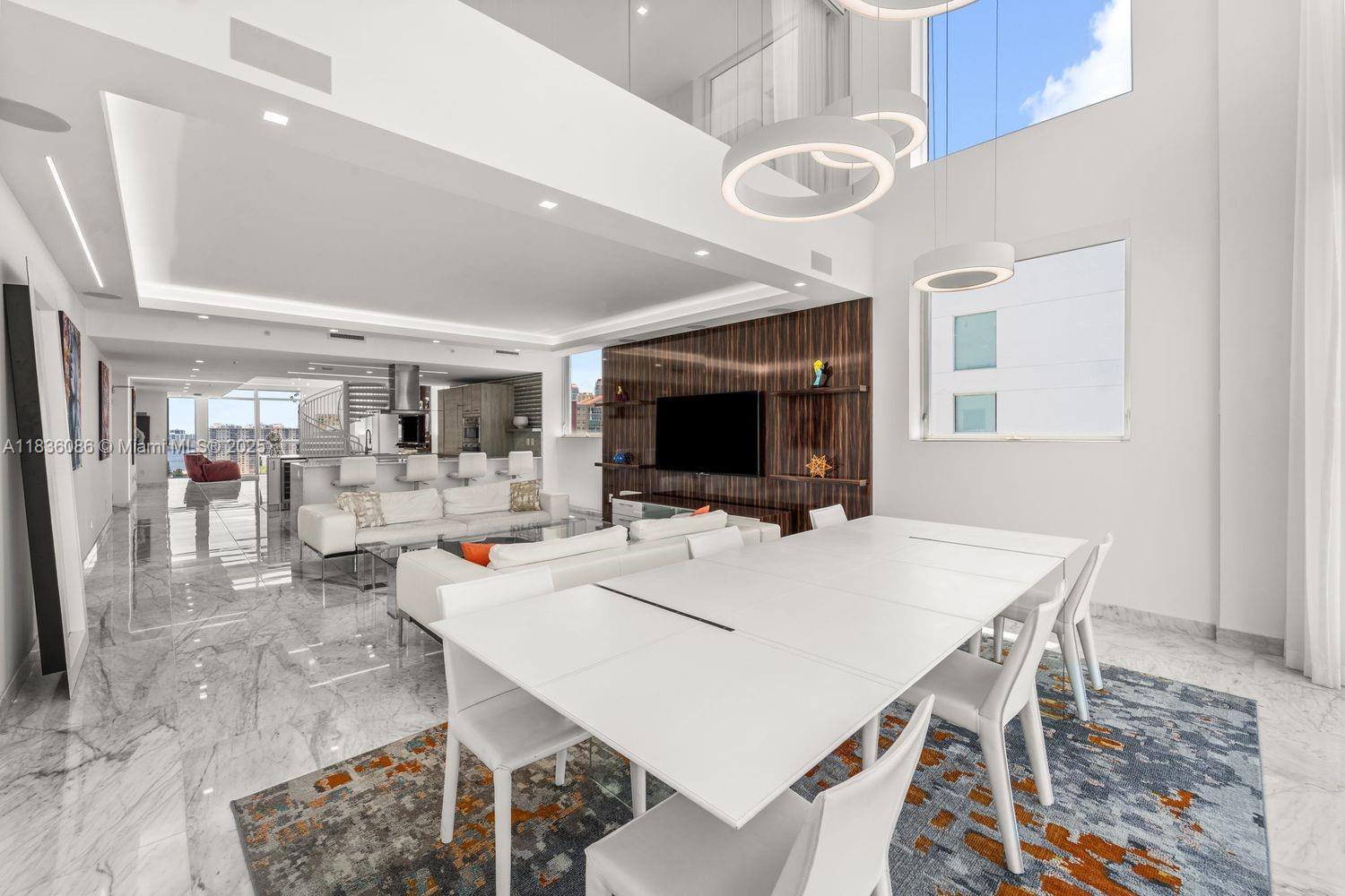 400 SUNNY ISLES CONDO WES - Residential