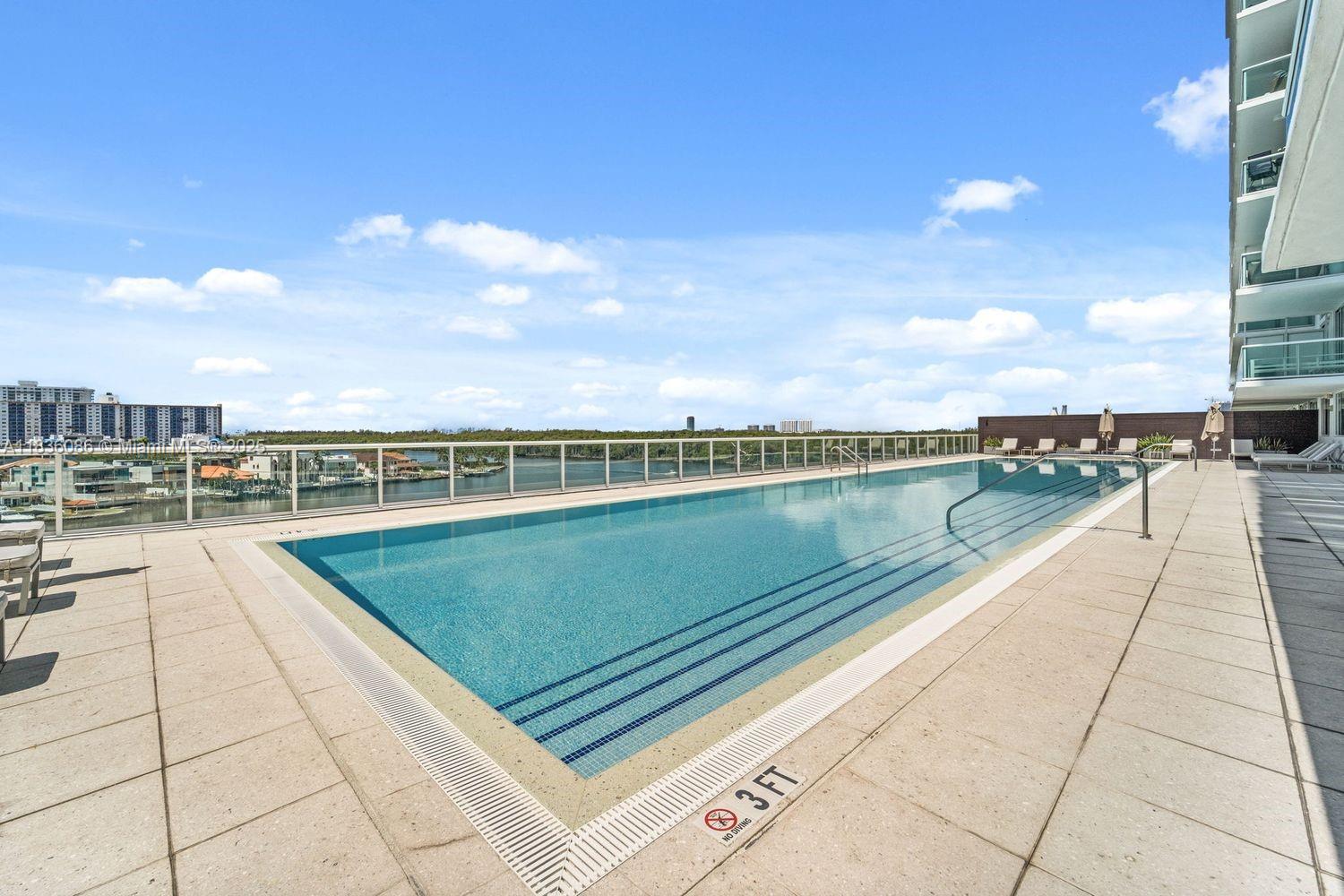 400 SUNNY ISLES CONDO WES - Residential