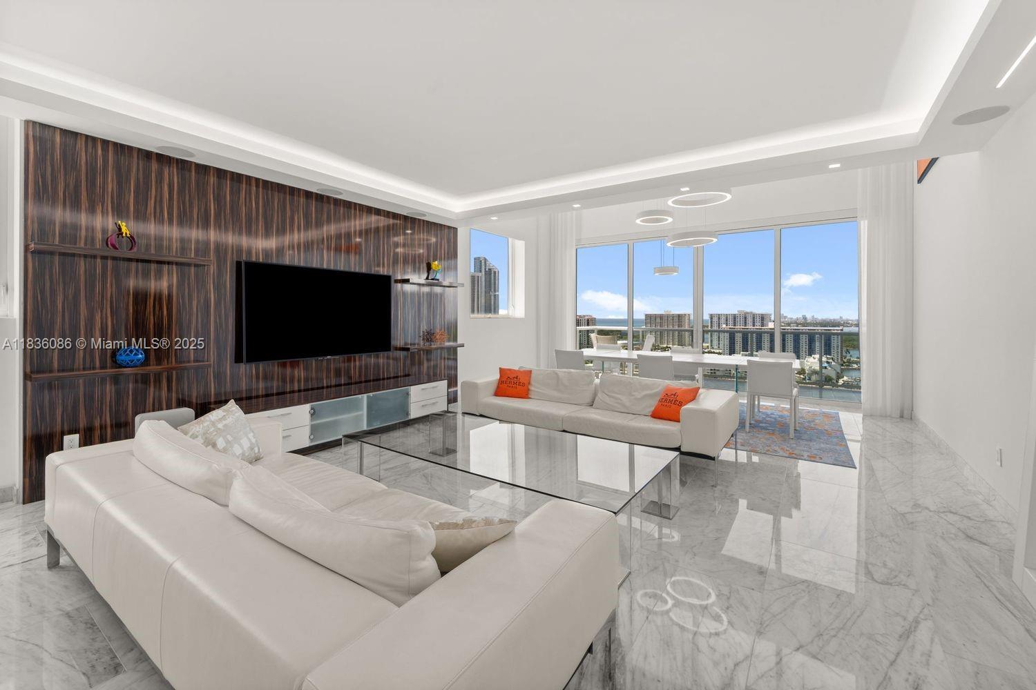 400 SUNNY ISLES CONDO WES - Residential