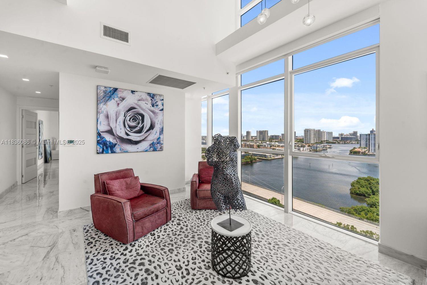 400 SUNNY ISLES CONDO WES - Residential