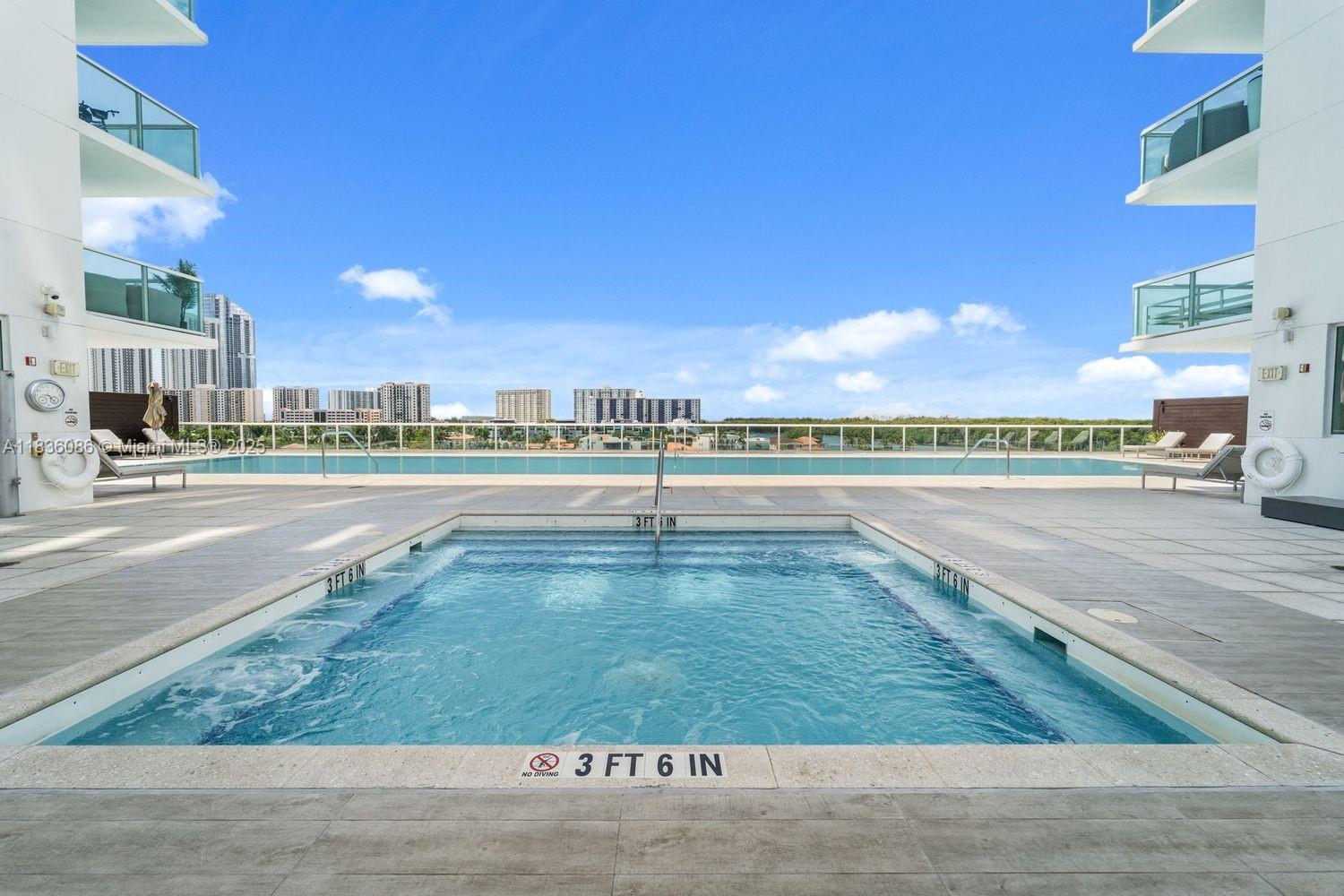 400 SUNNY ISLES CONDO WES - Residential