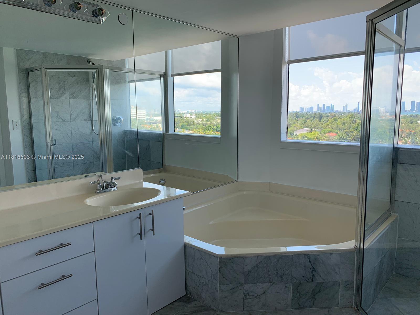 KING DAVID TOWERS CONDO - Residential Lease
