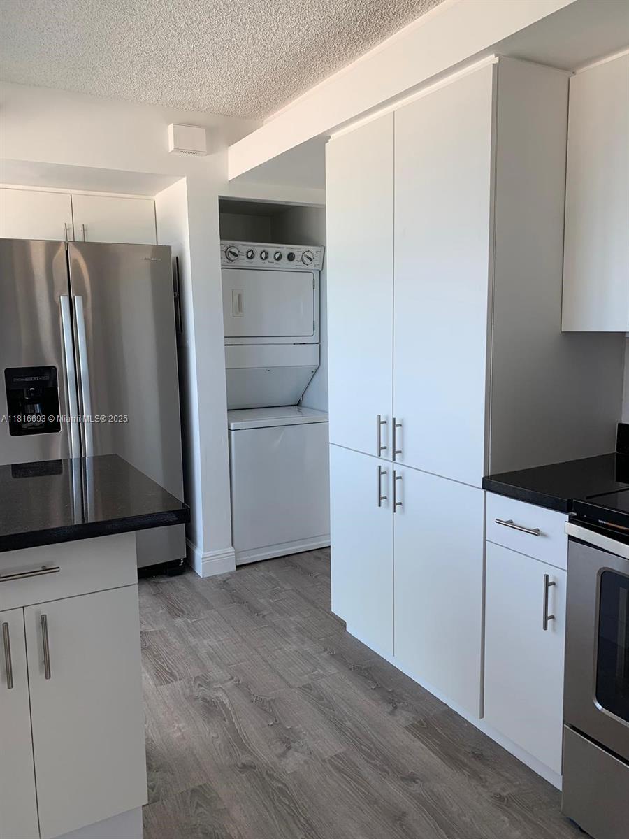 KING DAVID TOWERS CONDO - Residential Lease