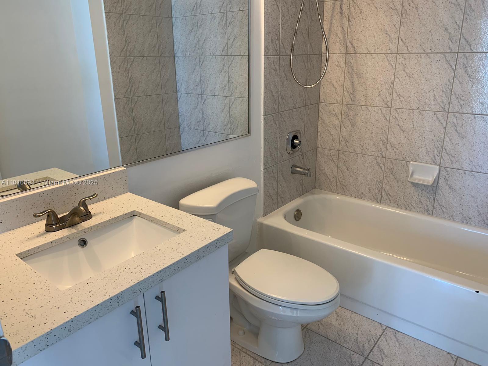 KING DAVID TOWERS CONDO - Residential Lease