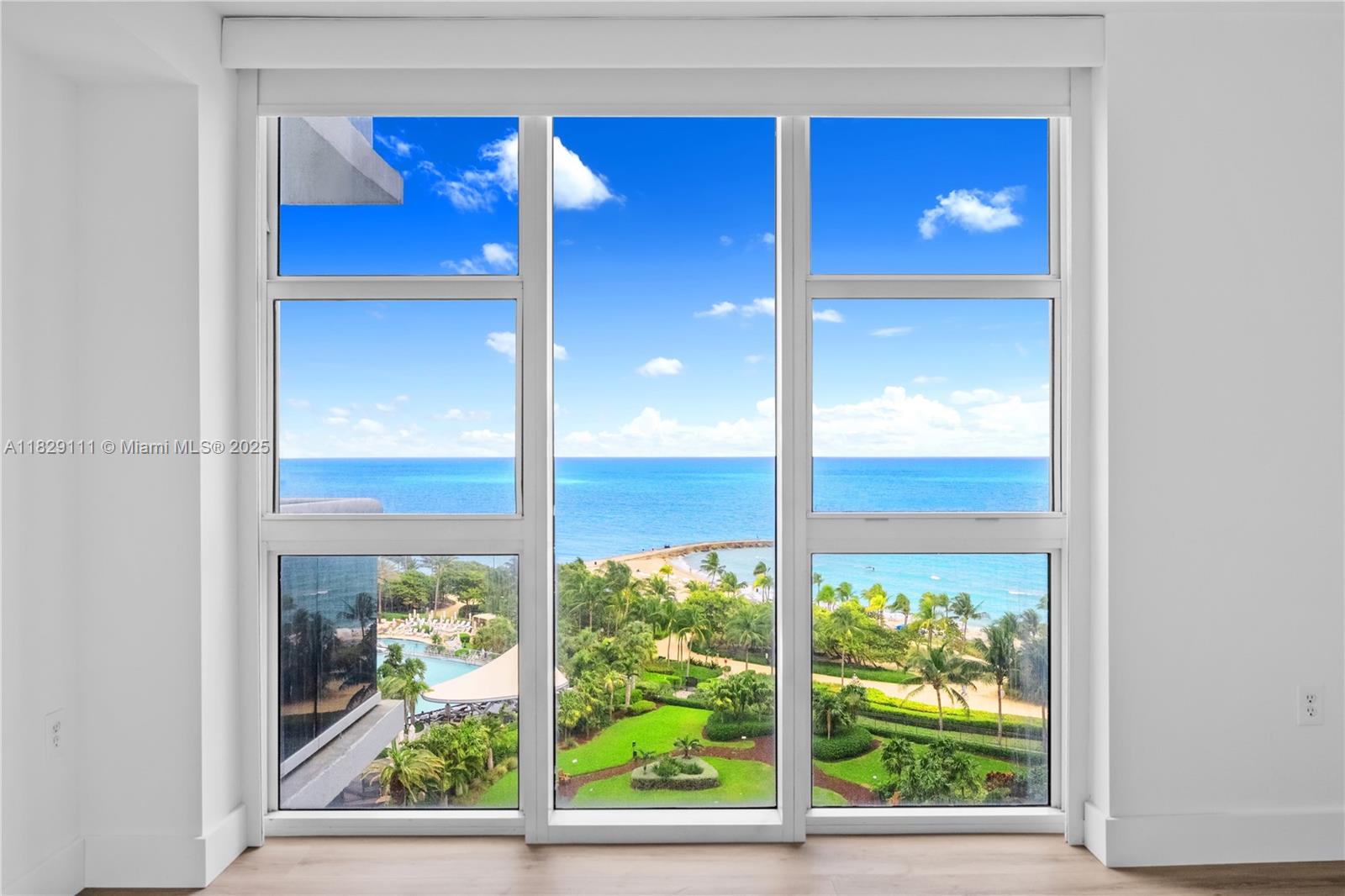 HARBOUR HOUSE - Residential