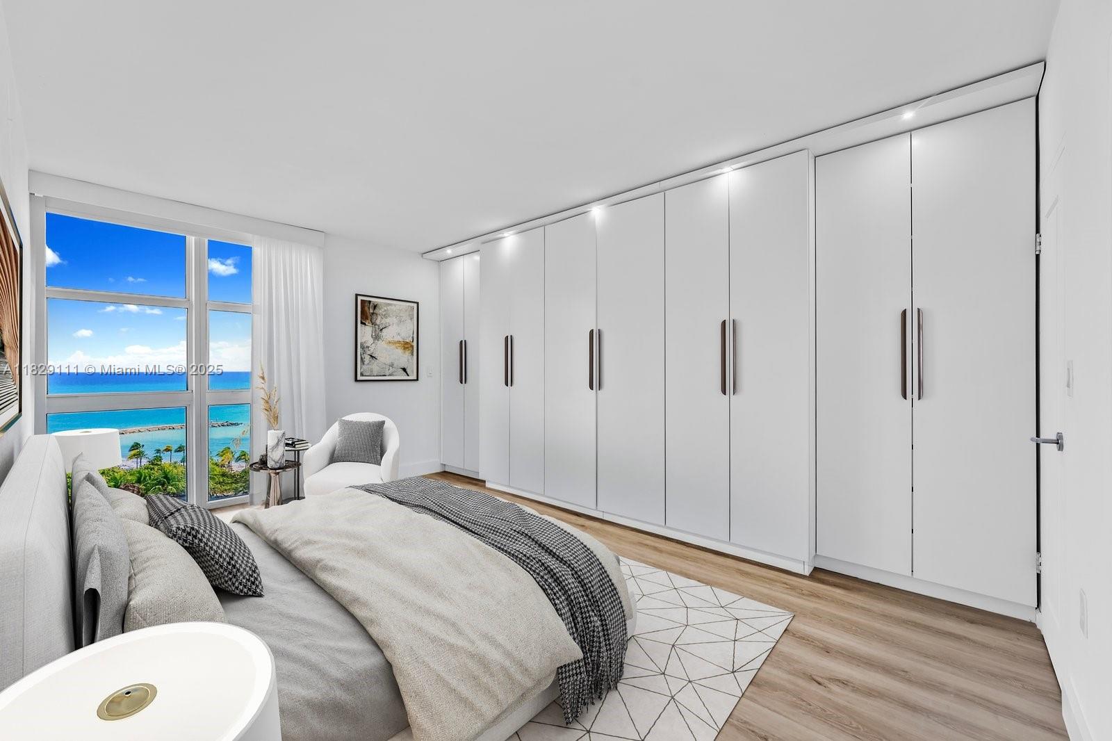 HARBOUR HOUSE - Residential