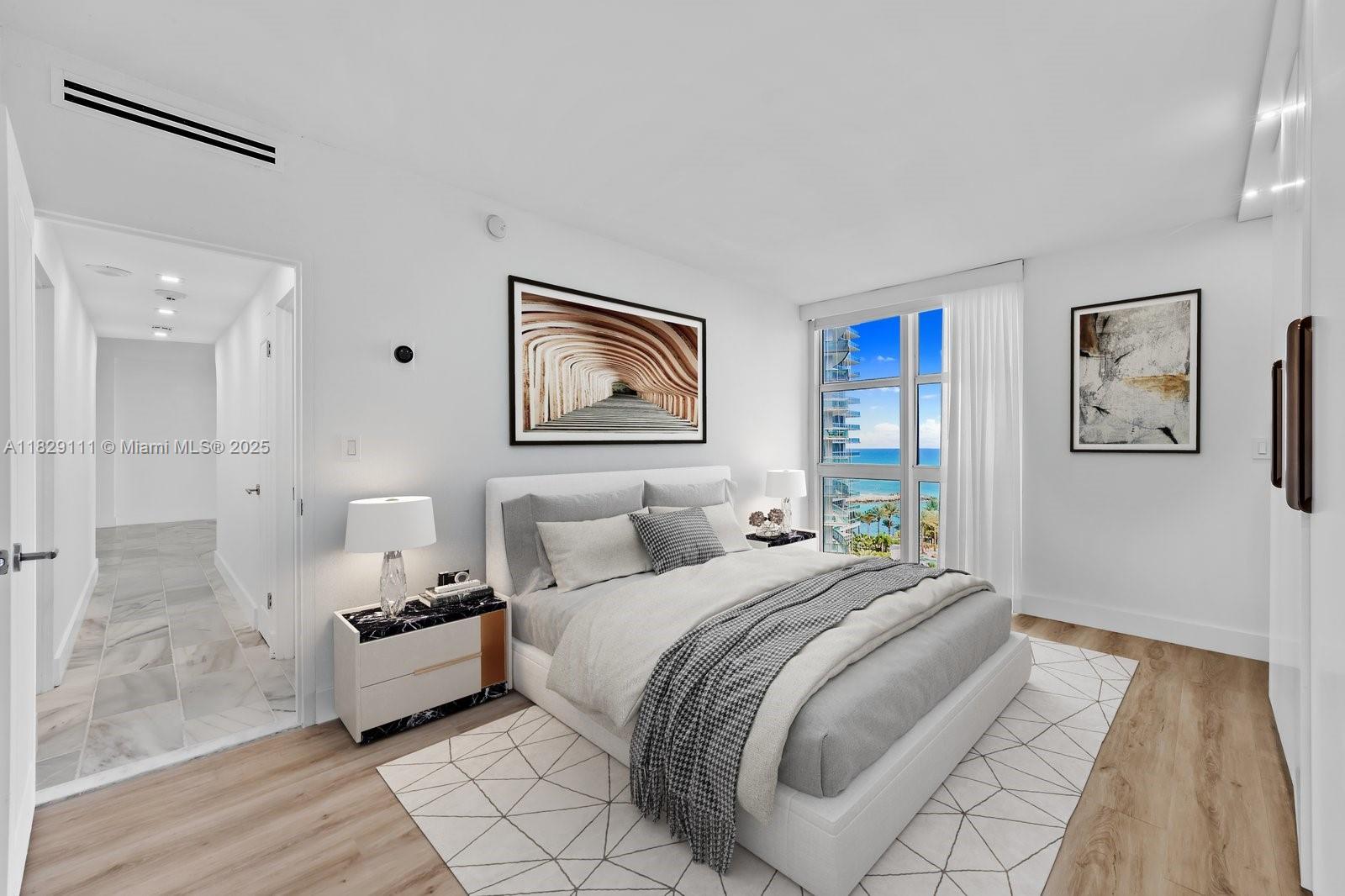 HARBOUR HOUSE - Residential