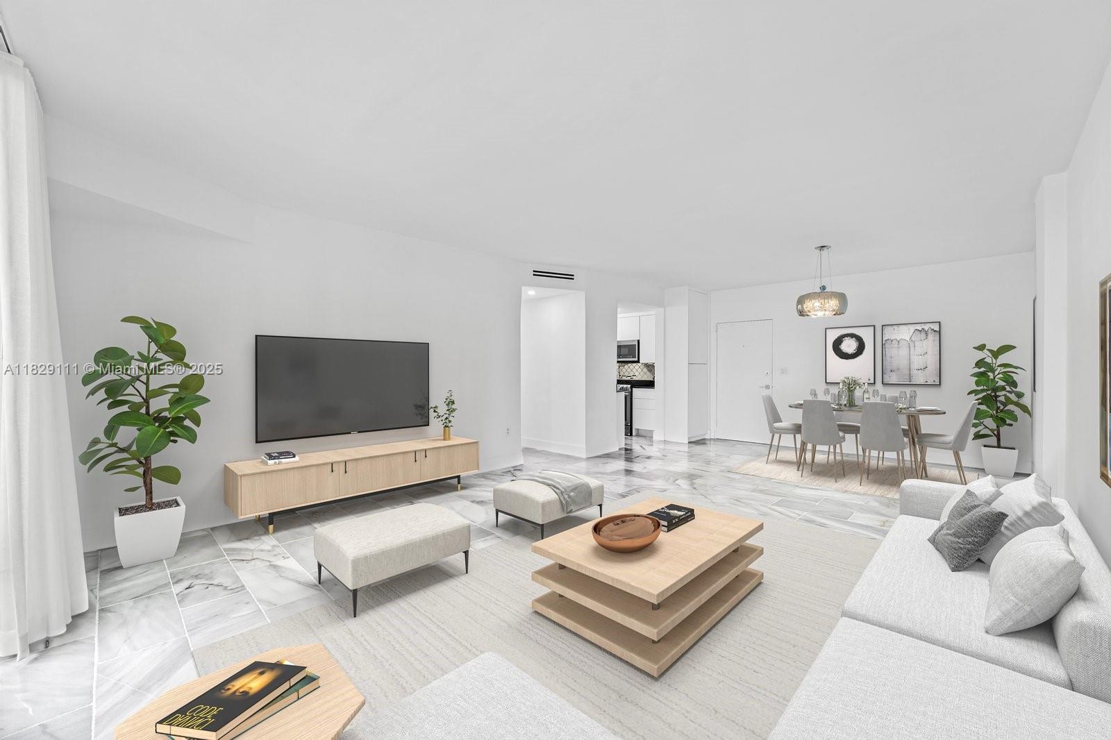 HARBOUR HOUSE - Residential