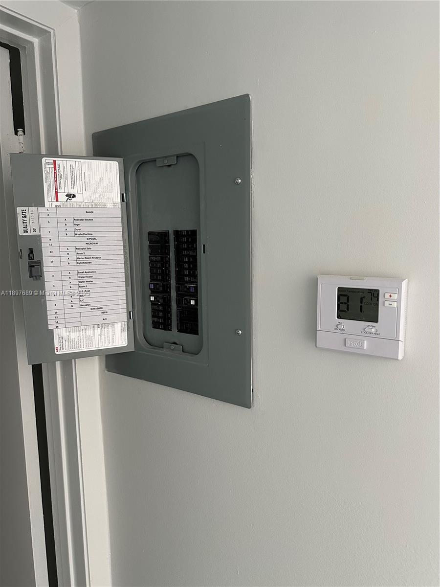 MONTEREY CONDO THREE - Residential Lease