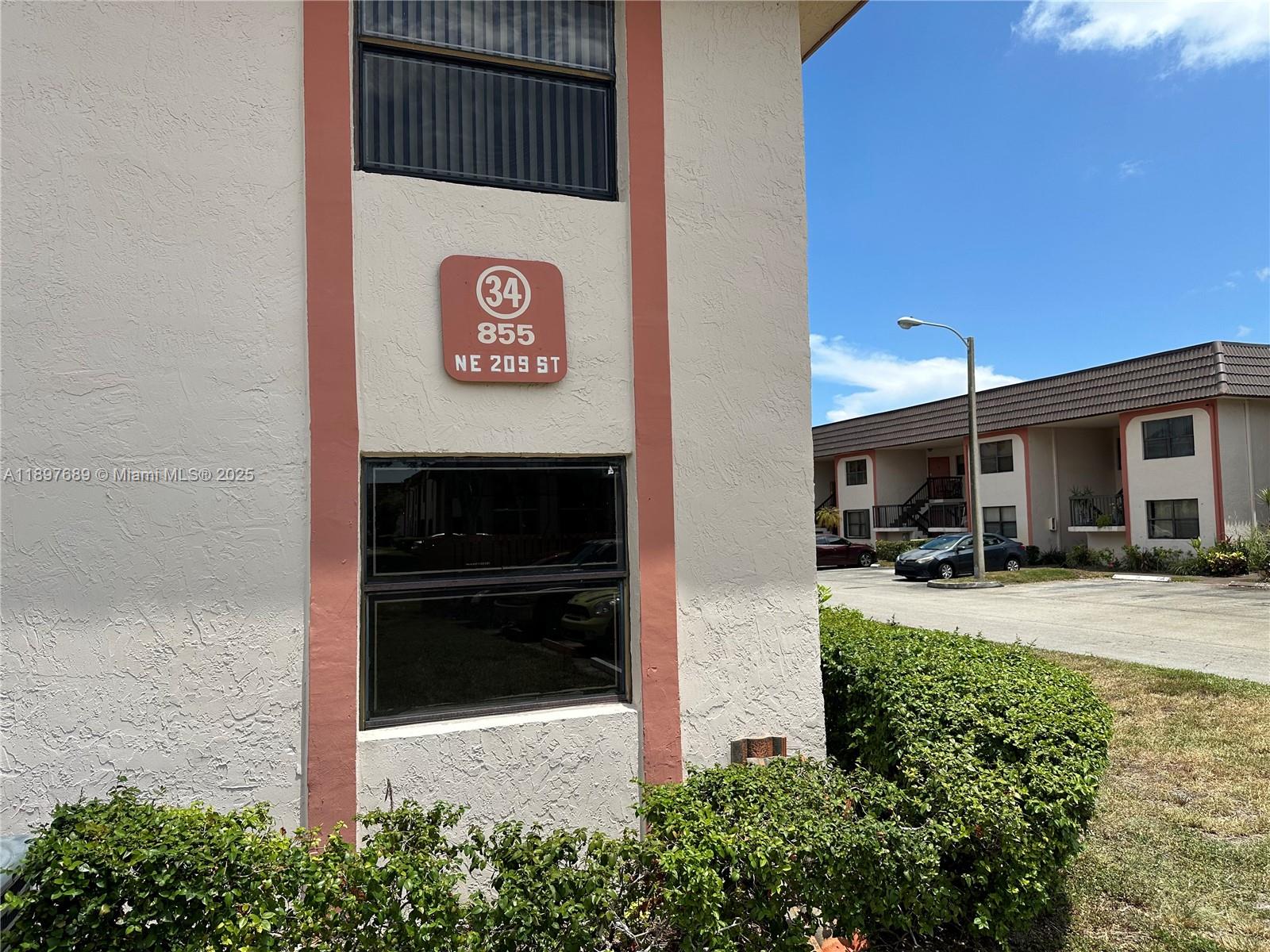 MONTEREY CONDO THREE - Residential Lease