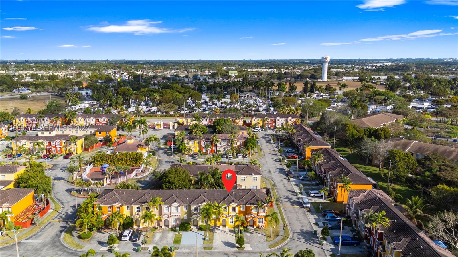 CASA DEL SUR - Residential